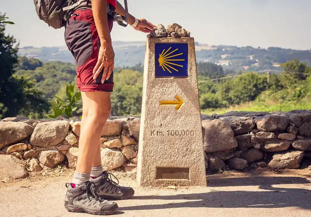 Camino de Santiago
