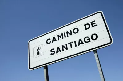 Camino del Norte